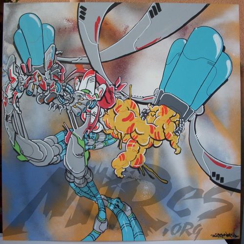 POORONE: TELA 2004